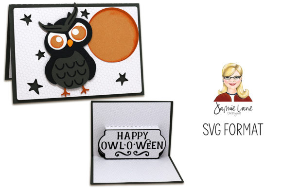 A2 Pop-Up Owl Card: More Than Just a Cute Surprise