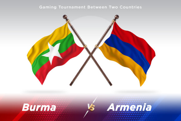 Burma Versus Armenia Two Flags: Symbolism, History, and Practical Insights
