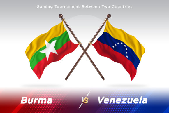 Burma Versus Venezuela Two Flags: A Comparative Guide to Symbolism, History, and Design