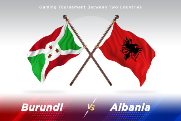 Burundi Versus Albania Two Flags: A Practical Comparison for Designers, Educators, and Researchers