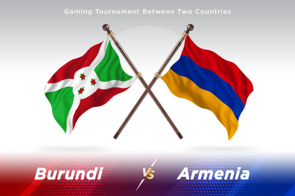 Burundi Versus Armenia Two Flags: A Visual and Symbolic Comparison