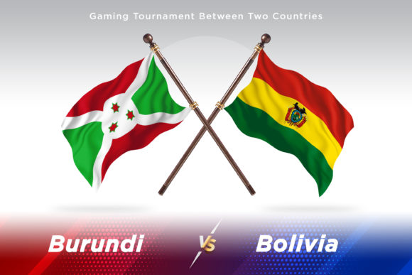 Burundi Versus Bolivia Two Flags: What Their Designs Reveal About National Identity and Cultural Values