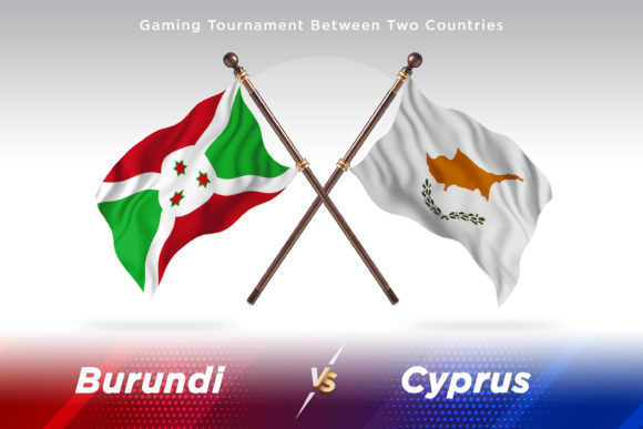 Burundi Versus Cyprus: Two Flags, Two Stories of Identity and Symbolism