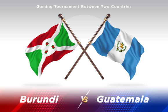 Burundi Versus Guatemala Two Flags: A Comparative Evaluation for Flag Enthusiasts and Researchers