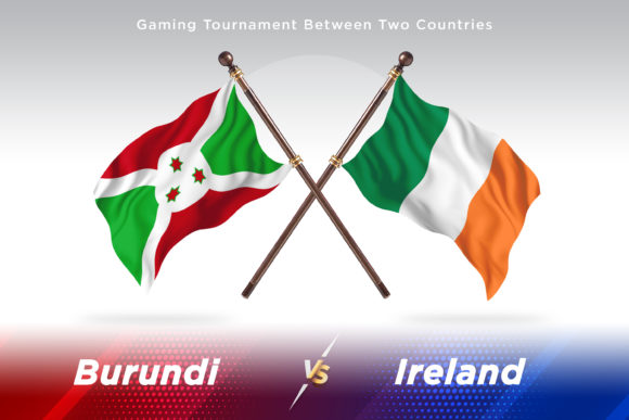 Burundi Versus Ireland Two Flags: A Practical Comparison for Researchers, Designers, and Flag Enthusiasts