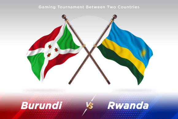 Burundi Versus Rwanda Two Flags: Symbolism, History, and Design Differences