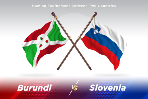 Burundi Versus Slovenia Two Flags: A Comparative Look at Design, Symbolism, and Practical Use