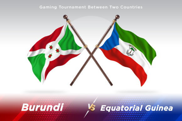 Burundi vs Equatorial Guinea Flags: A Deep Dive into Symbolism, History, and National Identity