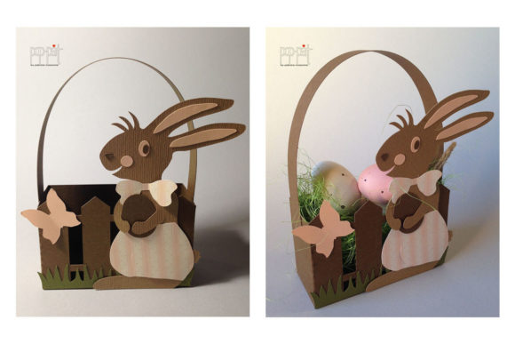 Easter Rabbit