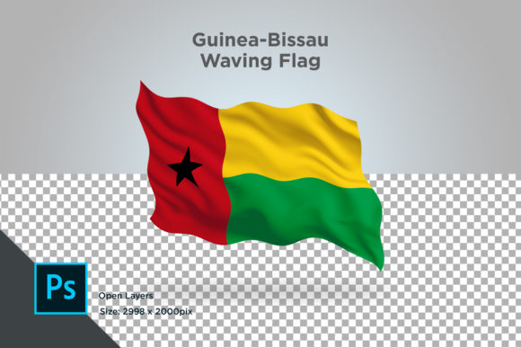 Guinea-Bissau Waving Flag: A Practical Guide to Uses, Sourcing, and Cultural Significance