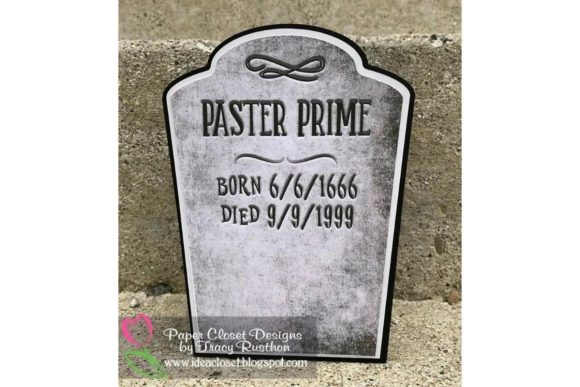 Halloween Funny Tombstone Box: A Practical Guide to Adding Humor to Your Seasonal Decor and Beyond