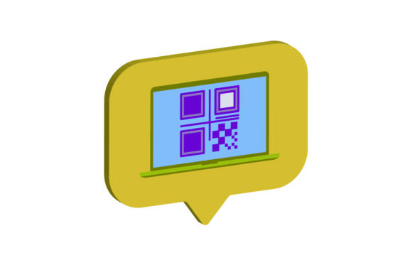 How 3D Icon Laptop Code Transforms Digital Projects and Everyday Workflows