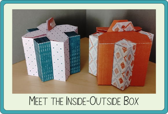 Inside-Outside Box: A Practical Framework for Strategic Clarity