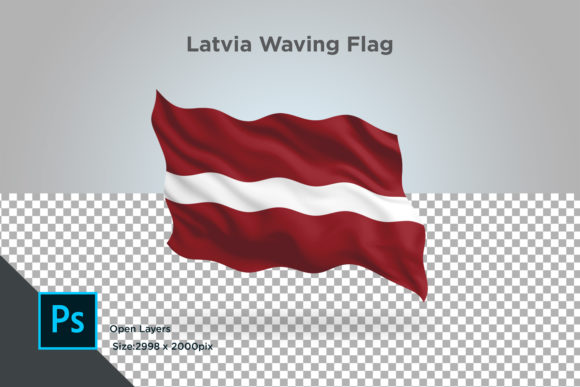 Latvia Waving Flag: Symbolism, Design, and Practical Uses Across Contexts