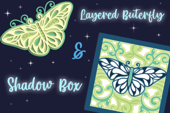 Layered Green Butterfly Butterfly Shad: An Angler’s Guide to Selection and Use
