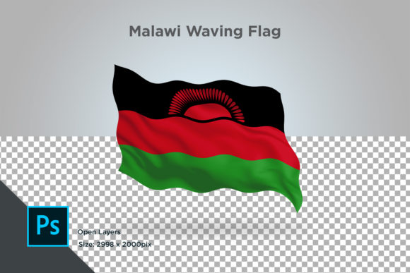 Malawi Waving Flag: A Practical Guide for Evaluation and Use