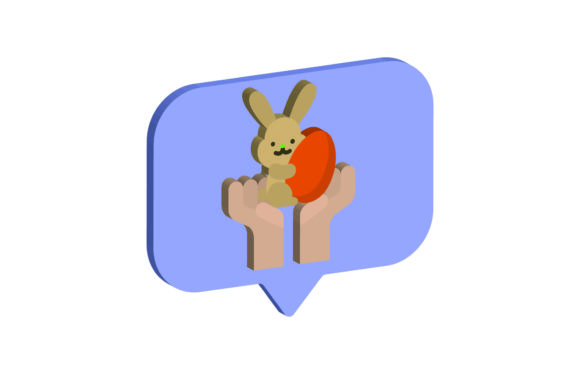 Mastering 3D Easter Icons: A Practical Guide to Egg and Bunny Designs