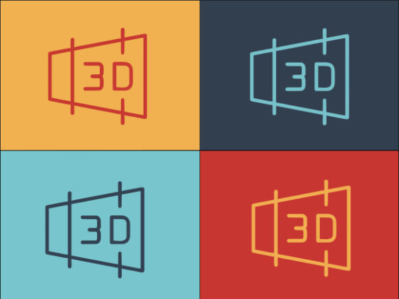 Moving Beyond Flat Screens: What 3D Interface Means for How We Work and Create