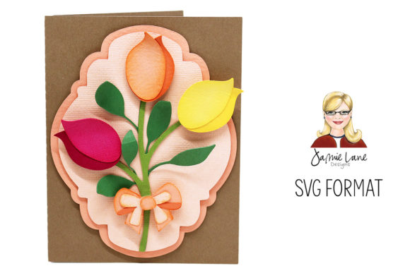 The A2 Tulip Card: A Practical Guide to Design, Printing, and Common Mistakes to Avoid
