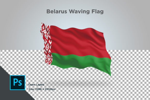 The Belarus Waving Flag: Symbolism, History, and Modern Meaning
