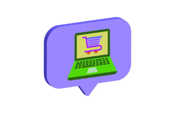 The Essential Guide to Laptop 3D Icon Shopping: Merging Design and Digital Commerce