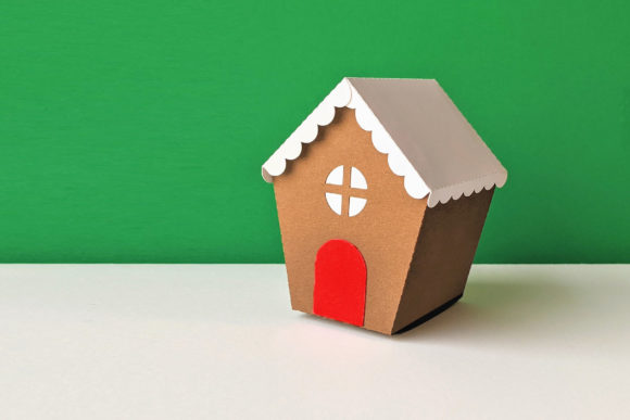 The Gingerbread House Christmas Gift Box SVG: A Practical Guide to Getting It Right