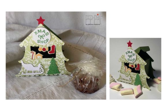 The Xmas Shop Approach: Strategic Use for Seasonal Success