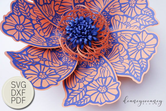 Understanding Flowerception Petal 2