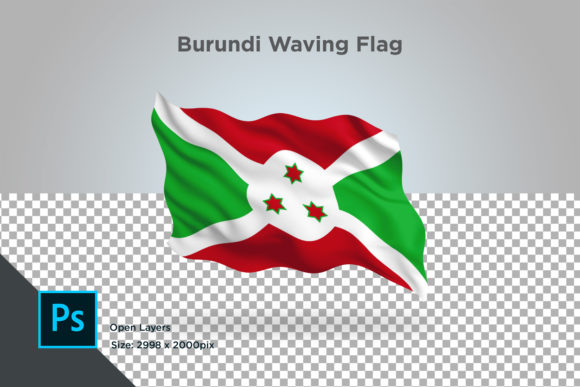 Understanding the Burundi Waving Flag: Design, Symbolism, and Practical Considerations