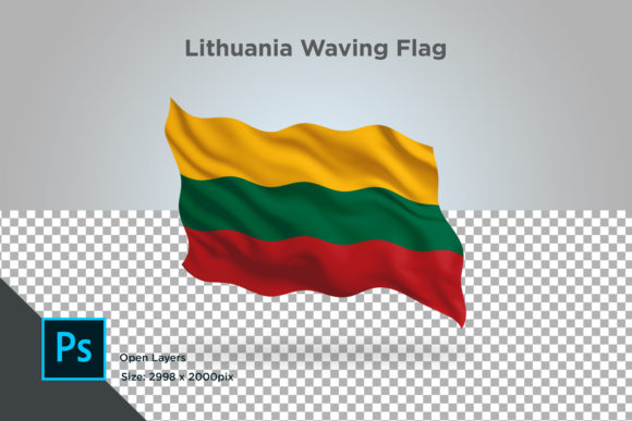 Why the Lithuania Waving Flag Matters in Today's Visual and Digital Landscape